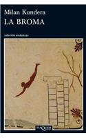 La Broma