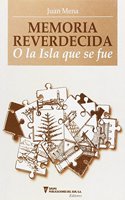 Memoria reverdecida