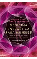 Medicina Energetica Para Mujeres