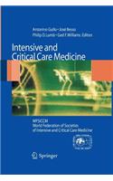 Intensive and Critical Care Medicine