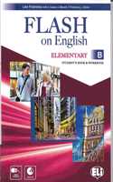 Flash on English - Split Edition
