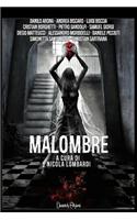 Malombre: 11 Incubi Dall'immaginario Contemporaneo Italiano