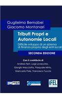 Tributi Propri e Autonomie Locali