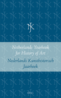 Netherlands Yearbook for History of Art / Nederlands Kunsthistorisch Jaarboek 3 (1950/1951)