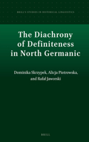 Diachrony of Definiteness in North Germanic