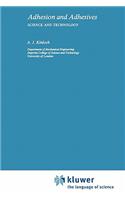 Adhesion and Adhesives