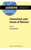 Causation and Laws of Nature