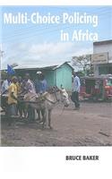 Multi-Choice Policing in Africa