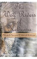 Wolf Riders of Keldarra