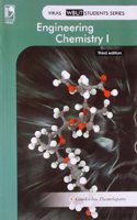 Engineering Chemistry I (WBUT), 3rd Edition
