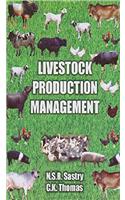 Livestock Production Management