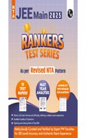 PW 15 JEE Main Rankers Test Series 2025 As Per Revised NTA Pattern (75 Questions) | Elaborated Solutions with College Cutoff and Shiftwise Past Paper Analysis
