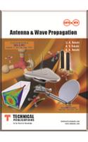 Antenna & Wave Propagation