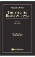 The Specific Relief Act-1963