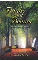 Patels Of Beauty (A Collection Of Poems)