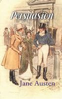 Persuasion [Paperback] Jane Austen