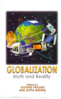 Globalization: Myth and Reality