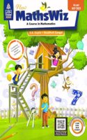 S.Chand Maths Wiz A Course In Mathematics For Class 7