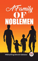 Family Of Noblemen