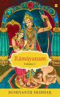 Ramayanam: Vol I