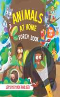 Animals Torch Book