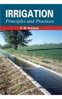 Irrigation Principles & Practices
