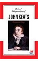 Critical Interpretation of John Keats