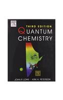 Quantum Chemistry