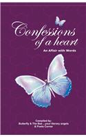 Confessions Of A Heart: An Affair With Words