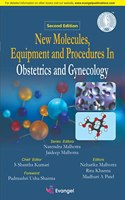 New Molecules, Equipment and Procedures In Obstetrics and Gynecology- 2 Ed