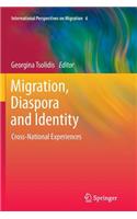 Migration, Diaspora and Identity