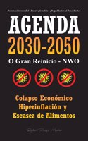 Agenda 2030-2050