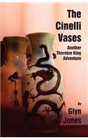 Cinelli Vases