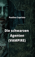 schwarzen Agenten (VAMPIRE)