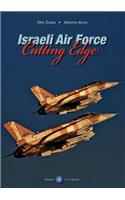 Israeli Air Force Cutting Edge