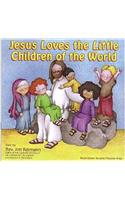 Jesus Loves the Little Children of the World