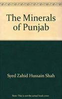 The Minerals of Punjab