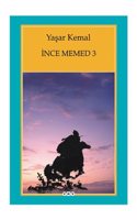 Ince Memed 3 (Turkish Edition)
