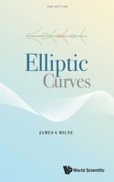 Elliptic Curves