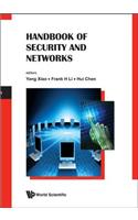 Handbook of Security and Networks