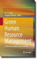 Green Human Resource Management