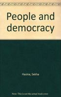 People and democracy