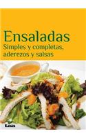 Ensaladas