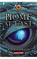 Home at Last