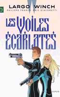 Largo Winch 22