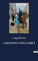 L'Argentina Vista Come È