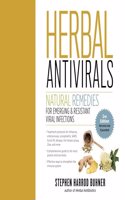 Herbal Antivirals: Natural Remedies for Emerging & Resistant Viral Infections