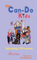 Can-Do Kids - Embracing Differences