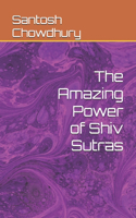 The Amazing Power of Shiv Sutras