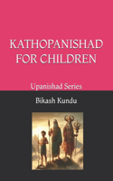 Kathopanishad for Children